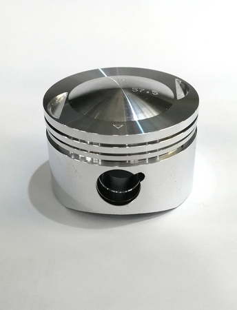 Tłok meteor peugeot 4t 125ccm 2v elyseo jetforce (57,00)