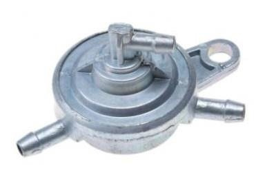 Kranik paliwa skuter 125 Gy6-125 3 Wyjścia