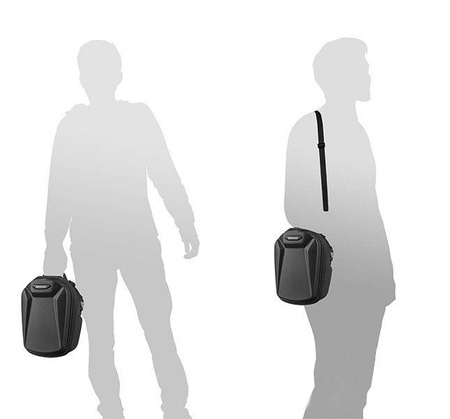 Torba na zbiornik Shad E09C Click System