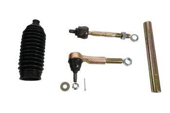 ZESTAW NAPRAWCZY DRĄŻKA KIEROWNICZEGO LEWEGO HONDA SXS PIONEER 1000 '22-'24 / DELUXE '22-'24 / '22-'24 / TRAIL '22-'24, PIONEER 1000-5 '22-'24 / DELUXE '22-'24 / FOREST '22-'24 / TRAIL '22-'24