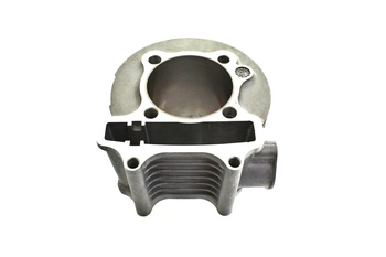 Cylinder Żeliwny Power Force Gy6 125 63 Mm 4t