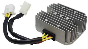 Dze 2022/08 regulator napięcia kymco ak 550 /k-xct 125 /xciting 400 (wszystkie roczniki) (oem 31600-lkf5-e00) mosfet (35a)