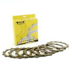 Prox tarcze sprzęgłowe suzuki rm 125 '02-11 (ebs4514)