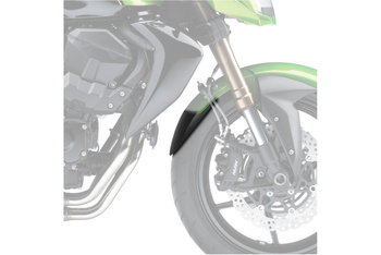 Przedłużenie błotnika do kawasaki z750r 11-13 (przednie)