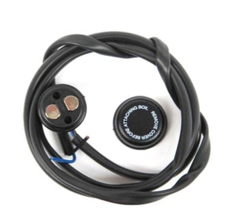 adapter (wiązka) do montażu światła stop dokufra centralnego