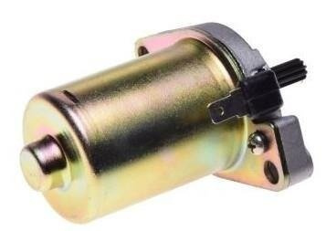 Rozrusznik elektryczny do skutera Yamaha Mbk Aprilia