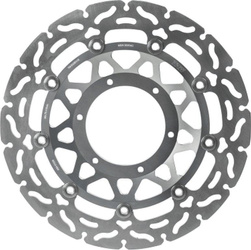 Tarcza hamulcowa przód honda cbf 600 07-15, cbr 600 11-13