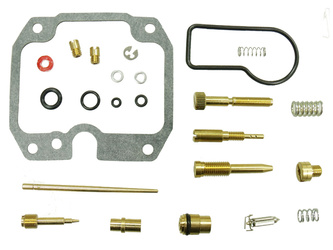 Zestaw naprawczy gaźnika yamaha ttr 125/e '08-15 (26-1309) (na 1 gaźnik) - zastąpiony przez xu-07454