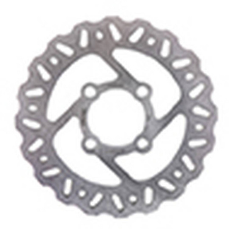 Tarcza hamulcowa tył yamaha yfz 450r '09-20, yfm 700r raptor '06-20 wave