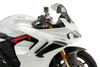 Spoilery Downforce Race Puig Do Ducati Panigale V2 20-21 Czarne