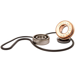 Hot rods zestaw naprawczy pompy wody polaris sportsman 600/700/800 04-14, ranger 700/800 02-14, rzr 800 08-14