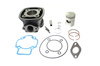Cylinder kompletny do skutera Aprilia SR Piaggio NRG Gilera Runner 40 mm 2t