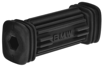 PODNÓŻKI - STOPKI NAKŁADKI GUMOWE BMW