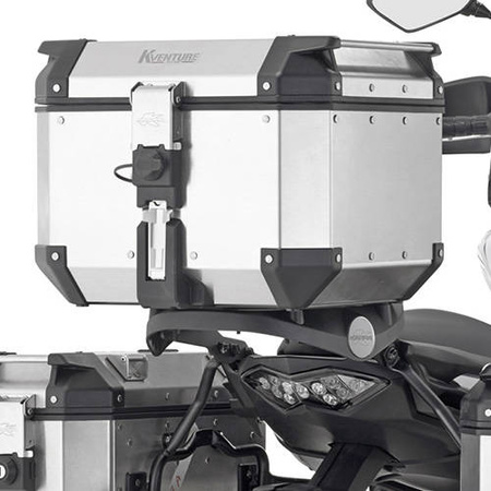 stelaż kufra centralnego kawasaki versys 650 (15-19) ( bez płyty )