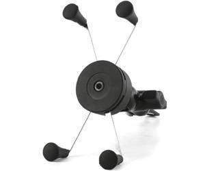 Uchwyt motocyklowy typ ram xl na telefon montowany na kierownicę lub lusterko