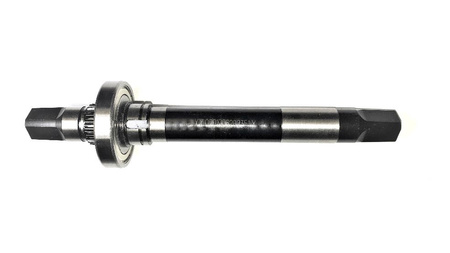Oś Do Silnika Bafang Mmg320 Suport 100mm Dł 190mm