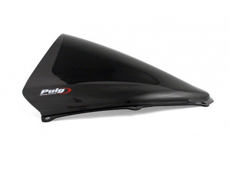 Szyba Z-Racing Puig Do Suzuki Gsx-R600 06-07 Mocno Przyciemniona