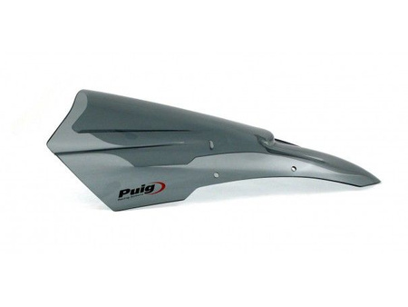 Szyba Z-Racing Puig Do Aprilia Tuono 1000r 06-10 Lekko Przyciemniona