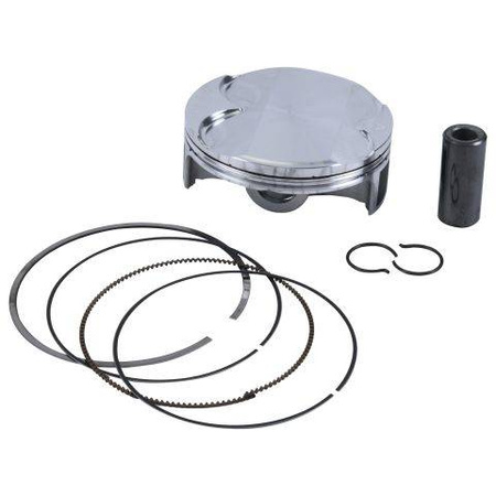 Vertex tłok ktm (4t) excf 350 (exc-f350) '12-'16, husqvarna fe 350 '14-'16 replica (87,97mm) (12,3:1) (pierścienie 590288000001 x 1 kpl.)
