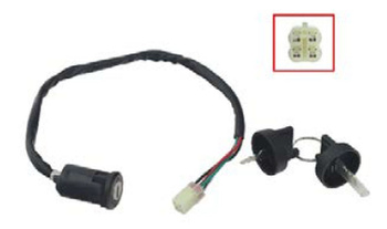 Bronco 2022/11 stacyjka honda trx 450r/er '04-'14 (oem: 35100-hp1-003)