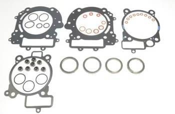 Athena 2022/05 uszczelki top-end ktm 950s/r adv, 990s/r adv '02-'13, super enduro 950 '06-'18, super duke 990/r '05-'13, supermoto 950 '05-'07