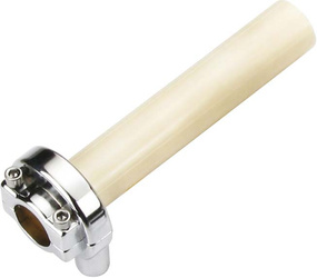 rolgaz kpl. uniwersalny (aluminiowy) (4t)(na 2 linki) (tr-7703)