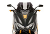 Szyba Puig V-Tech Do Yamaha T-Max 530 / Dx / Sx / 560 (Sport) Mocno Przyciemniona