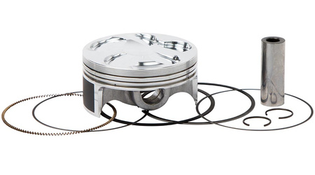 Vertex tłok yamaha yzf 250 (yz250f) '08-'13 pro 13,5:1 (76,97mm) (pierścienie 590377000001 x 1 kpl.)