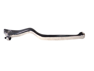 Dźwignia hamulca aprilia r50 99-05, rtuono 50 03-04, tuono 125 01-02 kolor srebrny (71031)