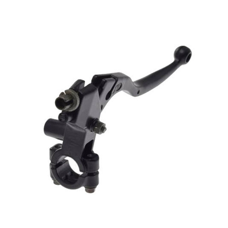 Dźwignia sprzęgła z korpusem motocykl Junak 905