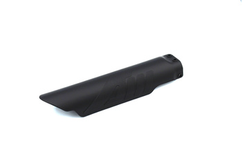 Osłona Przedniej Lagi Prawa Czarna Apollo Rfn