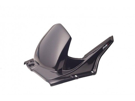 Błotnik tylny puig do kawasaki er6 n/f 12-16 carbon