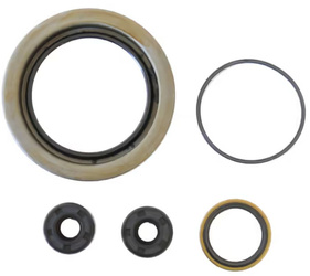 Athena 2022/05 komplet uszczelniaczy olejowych silnika (oem:12044-ak)