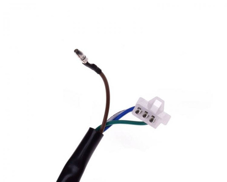 Oprawa żarówki motocykl Suzuki Gn125