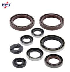 Winderosa (vertex) komplet (zestaw) uszczelniaczy silnikowych ktm exc450 09-11, exc530 08-11, exc400 09-10