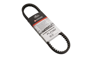 PASEK NAPĘDOWY SKUTER POWERLINK PIAGGIO ZIP 50 '92-'13, VESPA ET2 50 '97-'05, ET4 50 '00-'06, LX 50 4T '05-'07, LX 50 2T '10, S 50 2T / 4T '10-'13 (725x18) (PL21007)