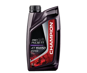 OLEJ SILNIKOWY PROPULSE TT 4T 15W50 ESTER 1L MA2 SYNTETYCZNY (AKC)