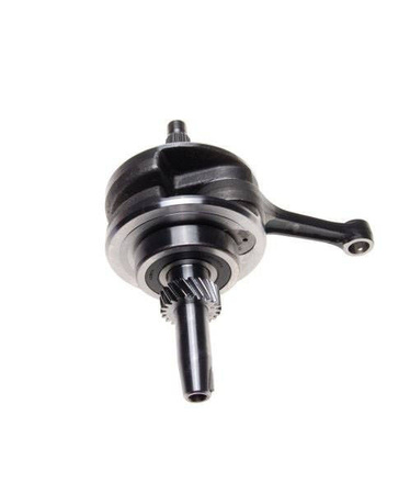 Wał korbowy ATV 250ST-9E