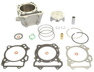 Athena cylinder kompletny suzuki ltz 400 '03-'14, drz 400 '00-'09, arctic cat dvx 400 '04-'08 big bore 94mm (+4mm=434ccm)