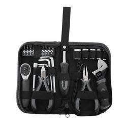 ZESTAW PODSTAWOWYCH NARZĘDZI OXFORD TOOL KIT