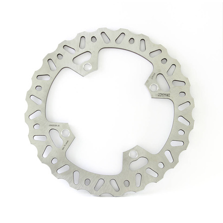 Tarcza hamulcowa tył suzuki rmz 250 '07-20, rmz 450 '05-20 wave