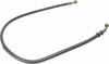 Przewód hamulca przedniego skuter 4t 139qmb 102 cm