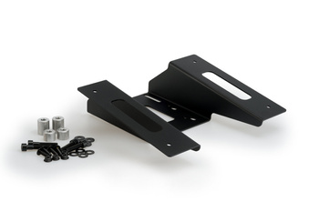 Zestaw Do Montażu Kufra/Pudełka Puig Do Honda Vision 110 17-21 Czarny