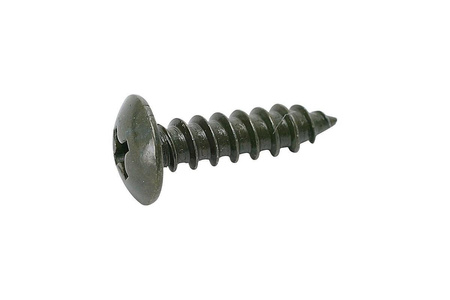 Wkręt do mocowania plastiku w skuterze 4,2x16
