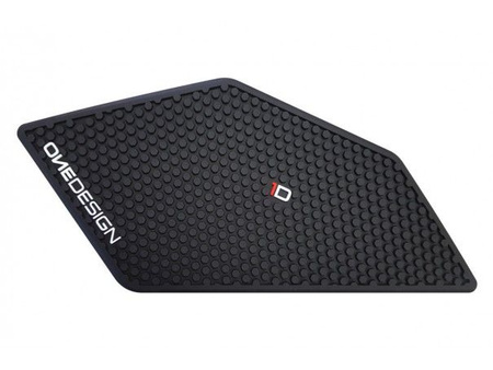 Tankpady boczne puig do bmw r1200gs adv. 06-13 czarne