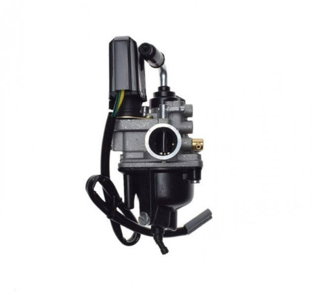 GAŹNIK PIAGGIO GILERA 2T 17,5 ed ZIP NRG RUNNER