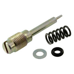 Śruba regulacji składu mieszanki gaźnika dellorto phbl phbh phf