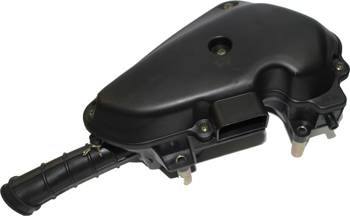 FILTR POWIETRZA BENZER 2T MOCOWANY PRZY KOLE