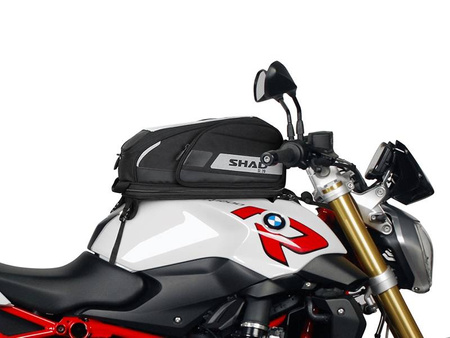 Torba na zbiornik Shad SL20F regulowana pojemność 15-20 l