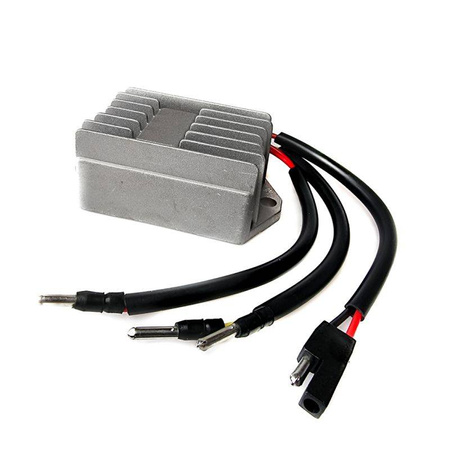 Gz 2022/08 regulator napięcia ducati monster 996 / 1000 '03-08, 750 '98-01, sport clasic 1000 '06-10, hypermotard 796 '10-12, 1100 '08-12, moto guzzi special sport 1100 '02-03,